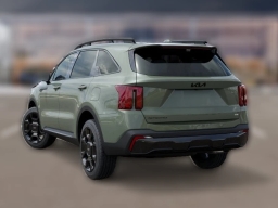 Kia Sorento X-Line SX AWD 2026