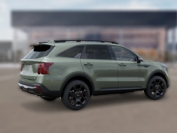 Kia Sorento X-Line SX AWD 2026