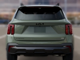 Kia Sorento X-Line SX AWD 2026