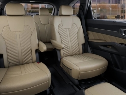 Kia Sorento X-Line SX AWD 2026