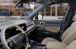 Kia Sorento X-Line SX AWD 2026