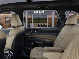 Kia Sorento X-Line SX AWD 2026