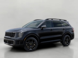Kia Sorento X-Line SX AWD 2026