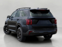 Kia Sorento X-Line SX AWD 2026