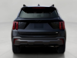 Kia Sorento X-Line SX AWD 2026