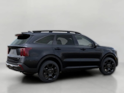 Kia Sorento X-Line SX AWD 2026