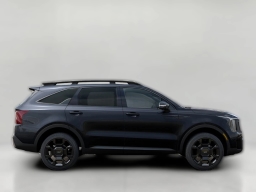 Kia Sorento X-Line SX AWD 2026