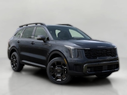 Kia Sorento X-Line SX AWD 2026