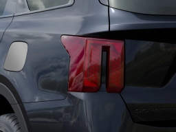 Kia Sorento X-Line SX AWD 2026