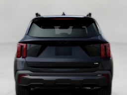 Kia Sorento X-Line SX AWD 2026