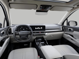 Kia Sorento X-Line SX AWD 2026