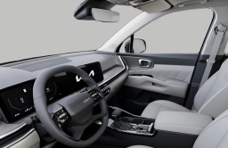 Kia Sorento X-Line SX AWD 2026