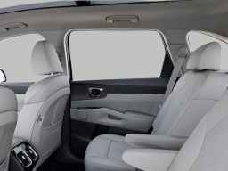 Kia Sorento X-Line SX AWD 2026