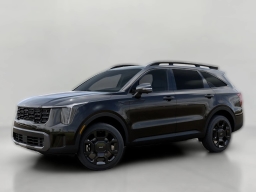 Kia Sorento X-Line SX Prestige AWD 2026