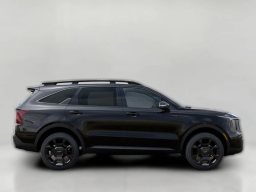 Kia Sorento X-Line SX Prestige AWD 2026