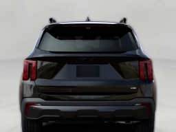 Kia Sorento X-Line SX Prestige AWD 2026