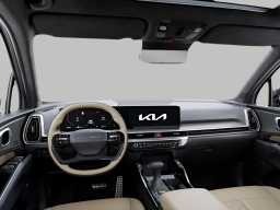 Kia Sorento X-Line SX Prestige AWD 2026