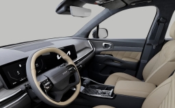 Kia Sorento X-Line SX Prestige AWD 2026