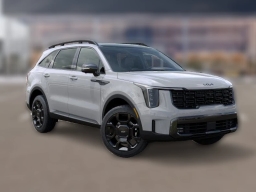 Kia Sorento X-Line SX Prestige AWD 2026