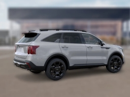 Kia Sorento X-Line SX Prestige AWD 2026
