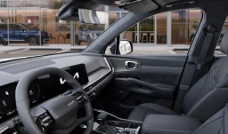 Kia Sorento X-Line SX Prestige AWD 2026