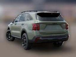 Kia Sorento X-Line SX AWD 2026