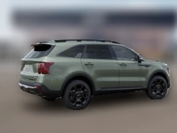 Kia Sorento X-Line SX AWD 2026