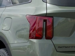 Kia Sorento X-Line SX AWD 2026