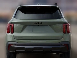 Kia Sorento X-Line SX AWD 2026