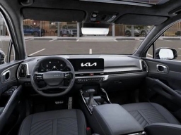 Kia Sorento X-Line SX AWD 2026