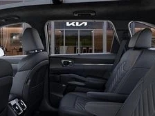 Kia Sorento X-Line SX AWD 2026