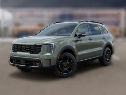 Kia Sorento X-Line SX AWD 2026
