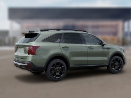 Kia Sorento X-Line SX AWD 2026