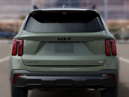 Kia Sorento X-Line SX AWD 2026
