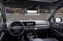 Kia Sorento X-Line SX AWD 2026