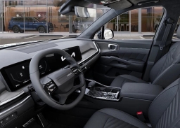Kia Sorento X-Line SX AWD 2026
