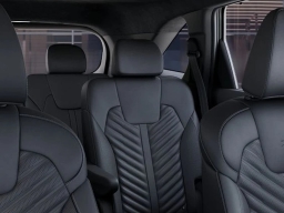 Kia Sorento X-Line SX AWD 2026