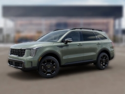 Kia Sorento X-Line SX Prestige AWD 2026