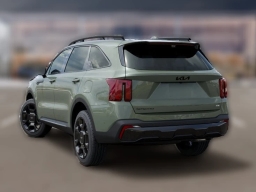 Kia Sorento X-Line SX Prestige AWD 2026