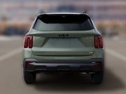 Kia Sorento X-Line SX Prestige AWD 2026