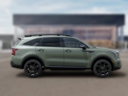 Kia Sorento X-Line SX Prestige AWD 2026