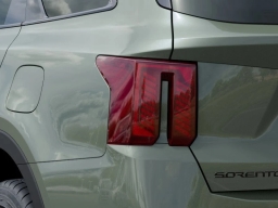 Kia Sorento X-Line SX Prestige AWD 2026