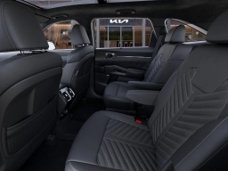 Kia Sorento X-Line SX Prestige AWD 2026