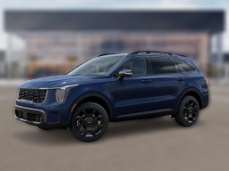 Kia Sorento X-Line SX AWD 2026