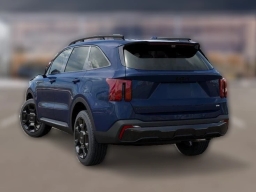 Kia Sorento X-Line SX AWD 2026