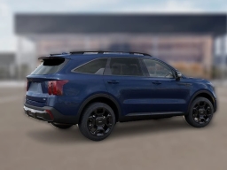 Kia Sorento X-Line SX AWD 2026