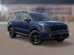 Kia Sorento X-Line SX AWD 2026