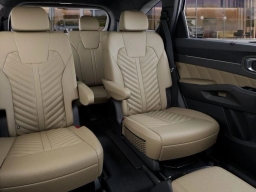 Kia Sorento X-Line SX AWD 2026
