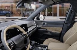 Kia Sorento X-Line SX AWD 2026
