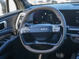 Kia Sorento X-Line SX Prestige AWD 2026